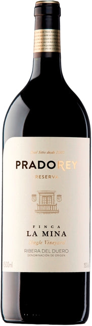 PRADO REY RESERVA FINCA LA MINA 75CL