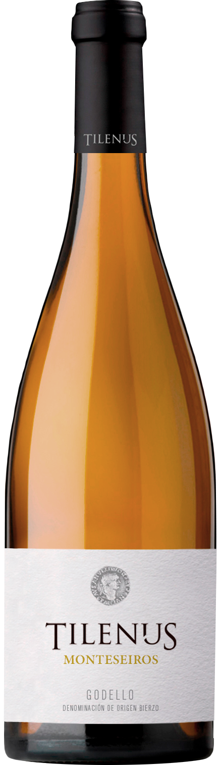 TILENUS MONTESEIROS GODELLO BIERZO 75CL