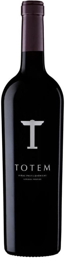 TOTEM VINAS PREFILOXERICAS 75CL