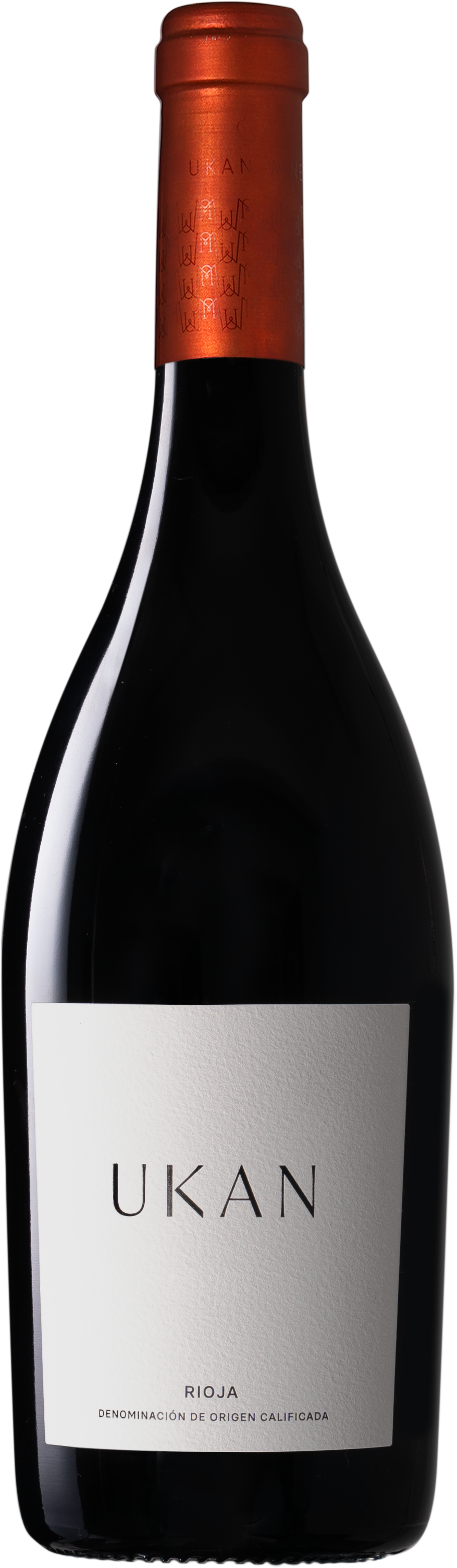 UKAN RIOJA 150CL