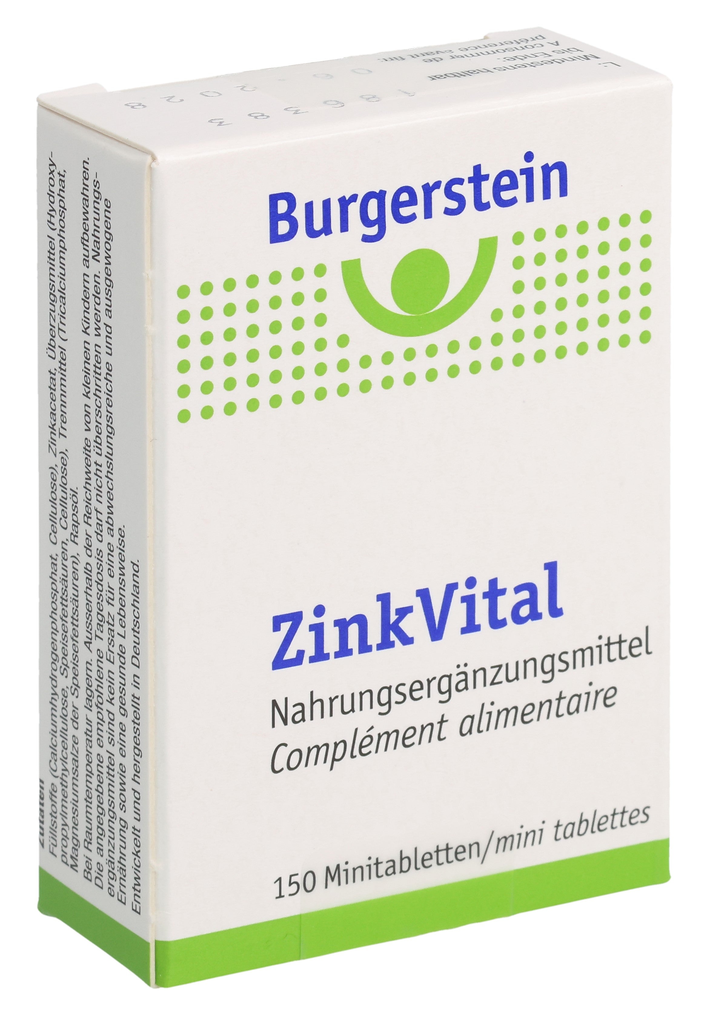 #Grösse_Dispenser 150 Stk