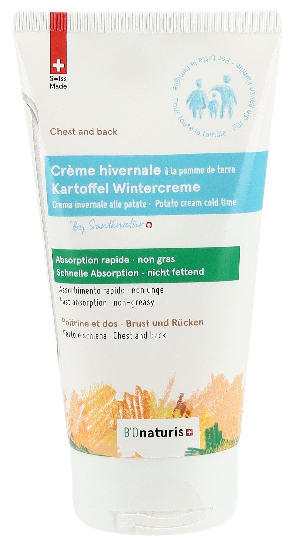 #Grösse_Tube 150 ml