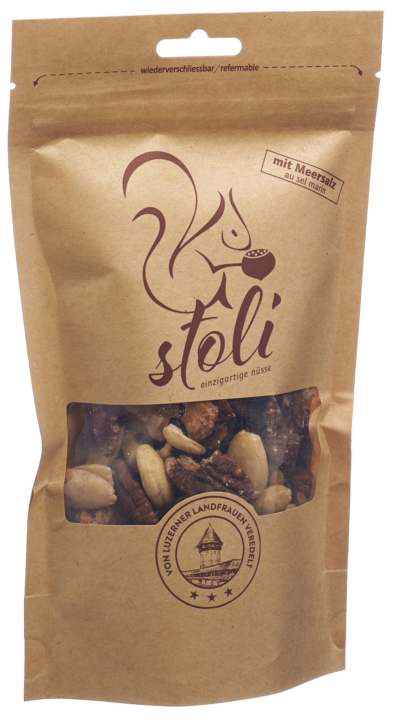 #Grösse_Beutel 175 g