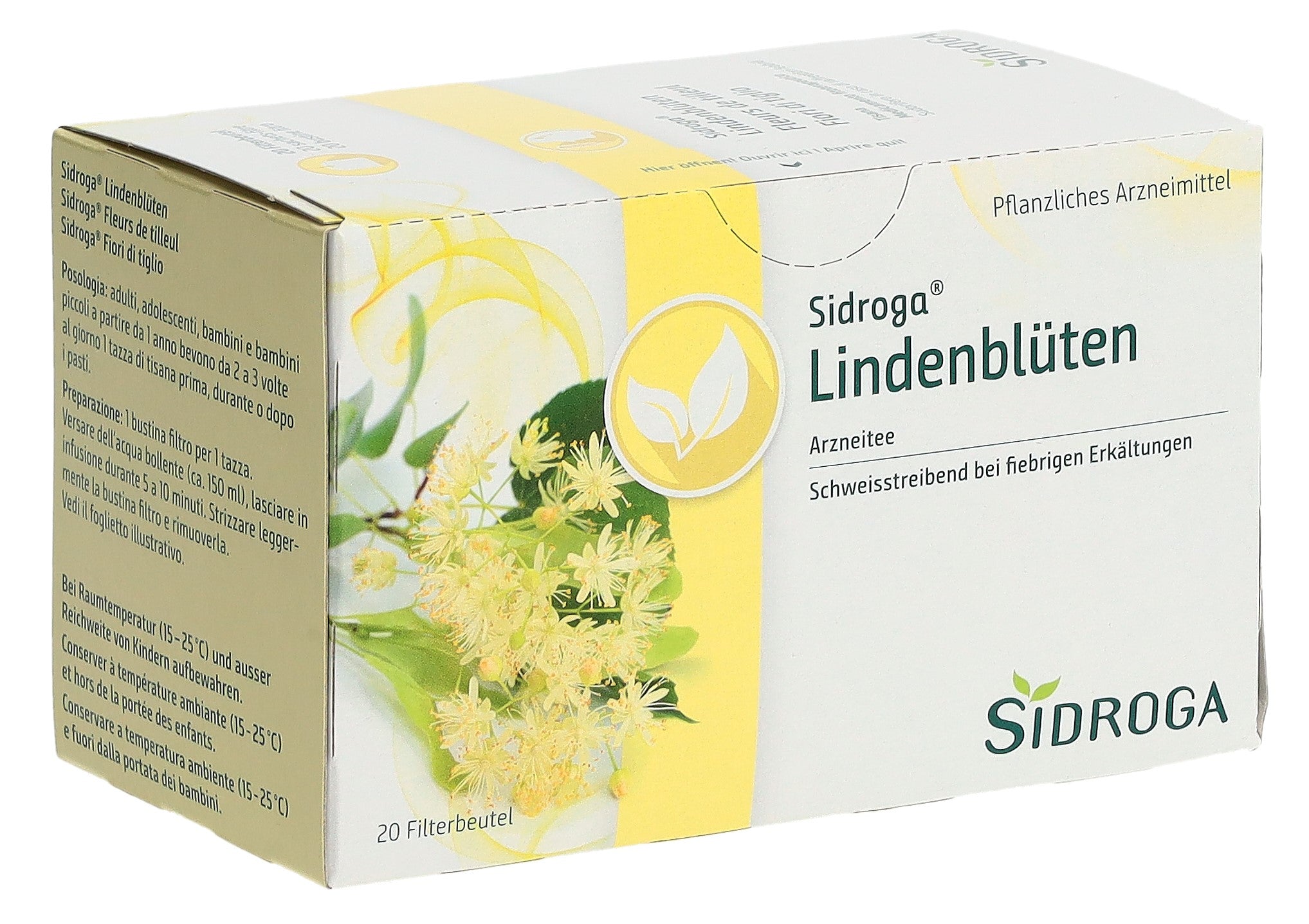 #Grösse_20 Beutel x 1.8 g
