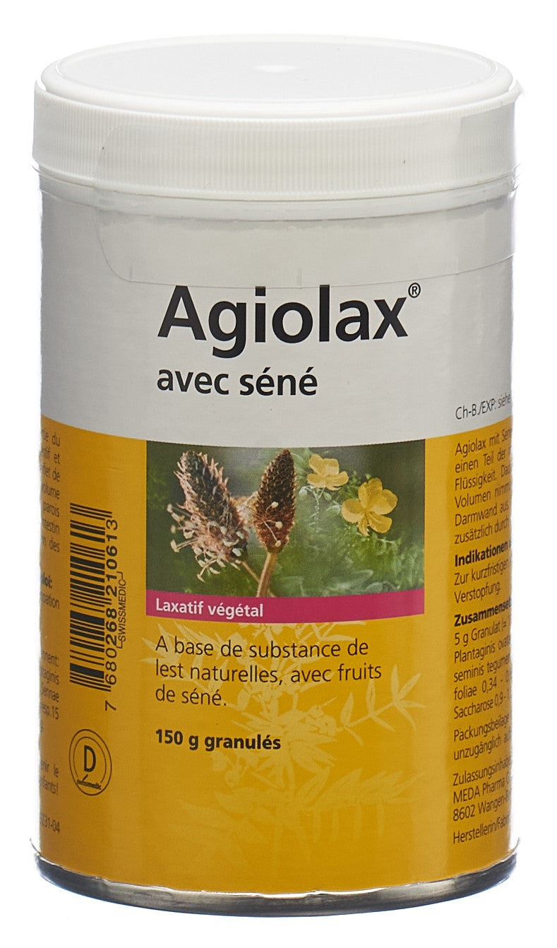 #Grösse_Dose 150 g