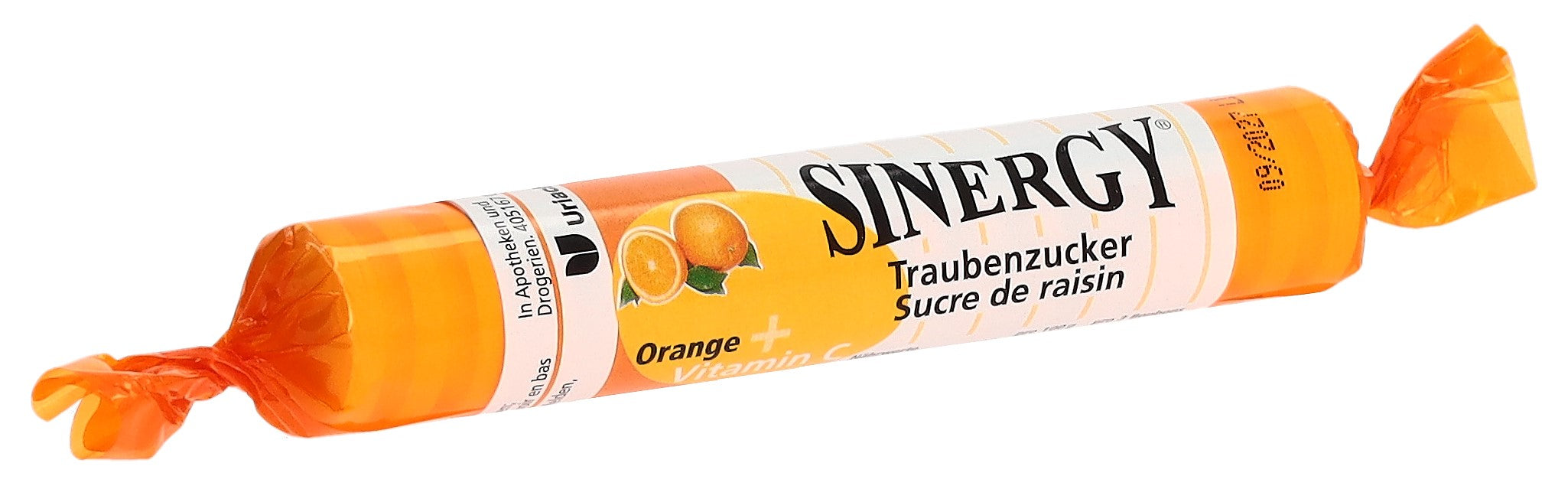 #Grösse_Rolle 40 g