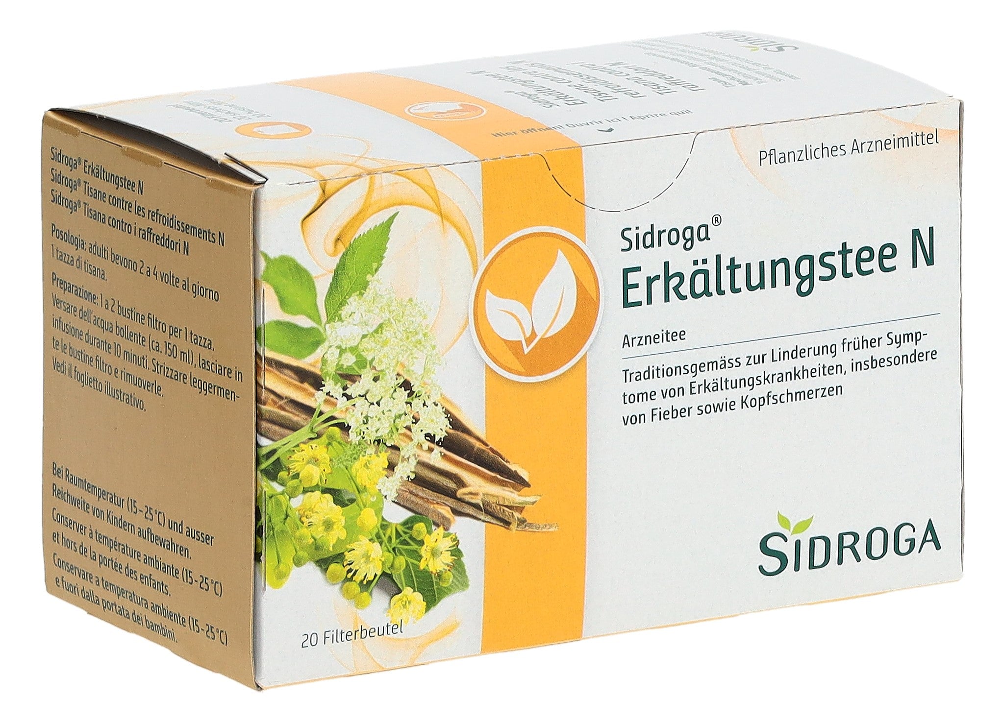 #Grösse_20 Beutel x 2 g