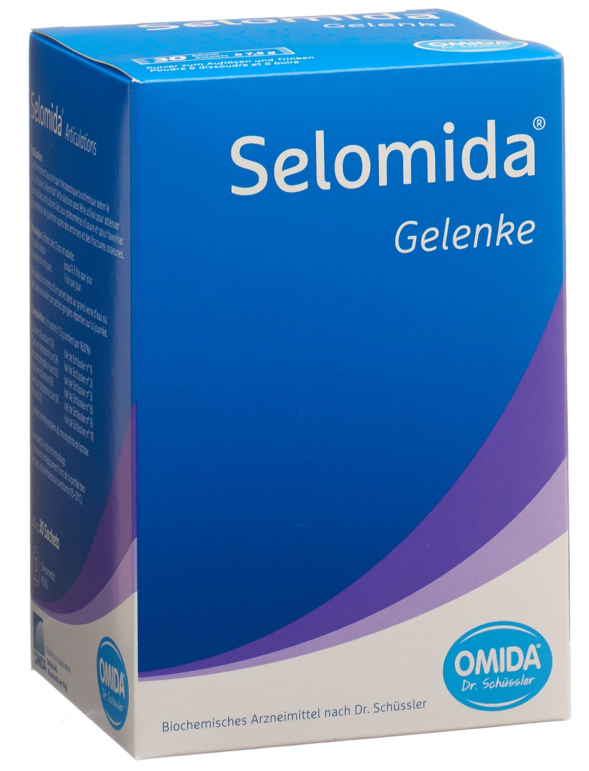 #Grösse_30 Beutel x 7.5 g