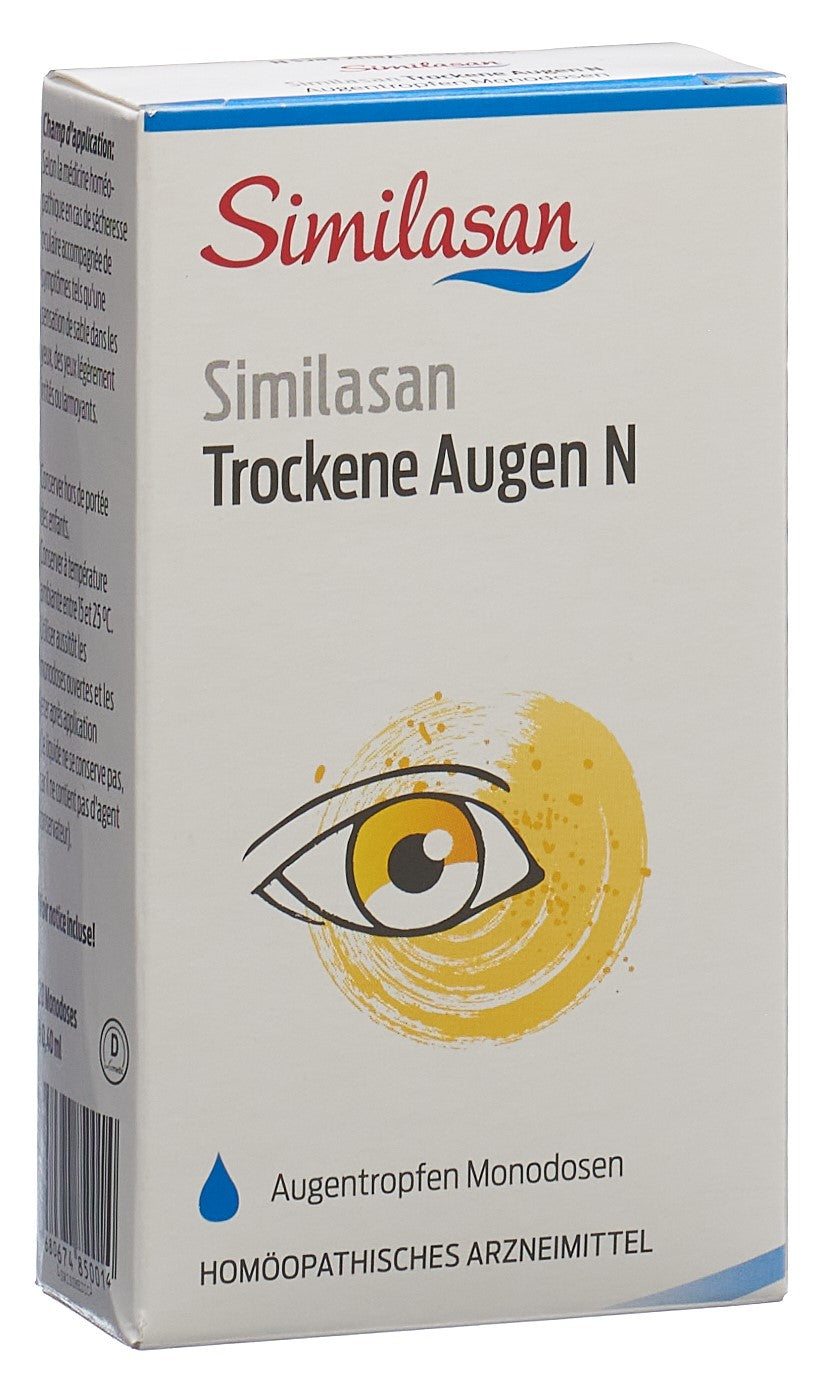 #Grösse_20 Monodosen x 0.4 ml