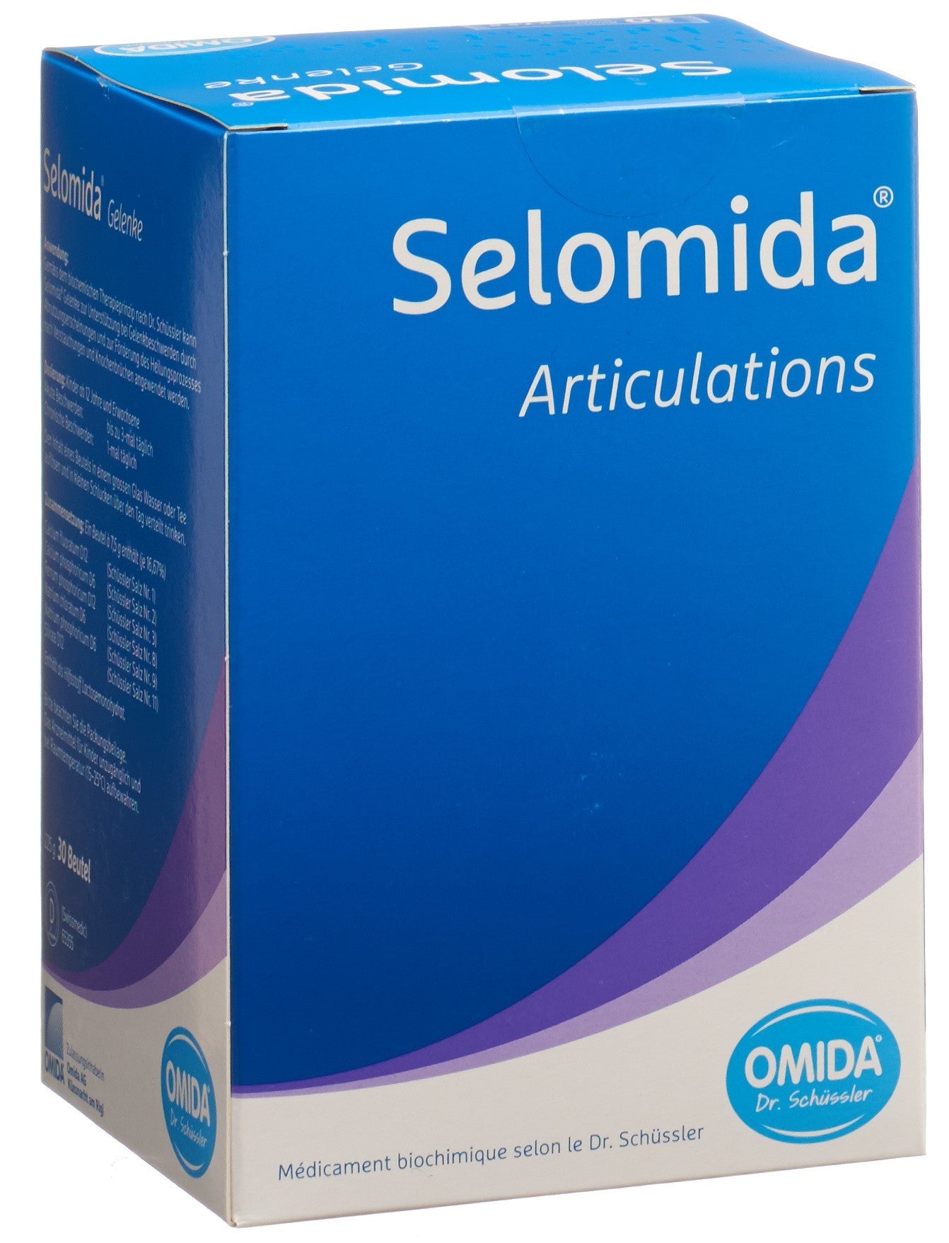 #Grösse_30 Beutel x 7.5 g
