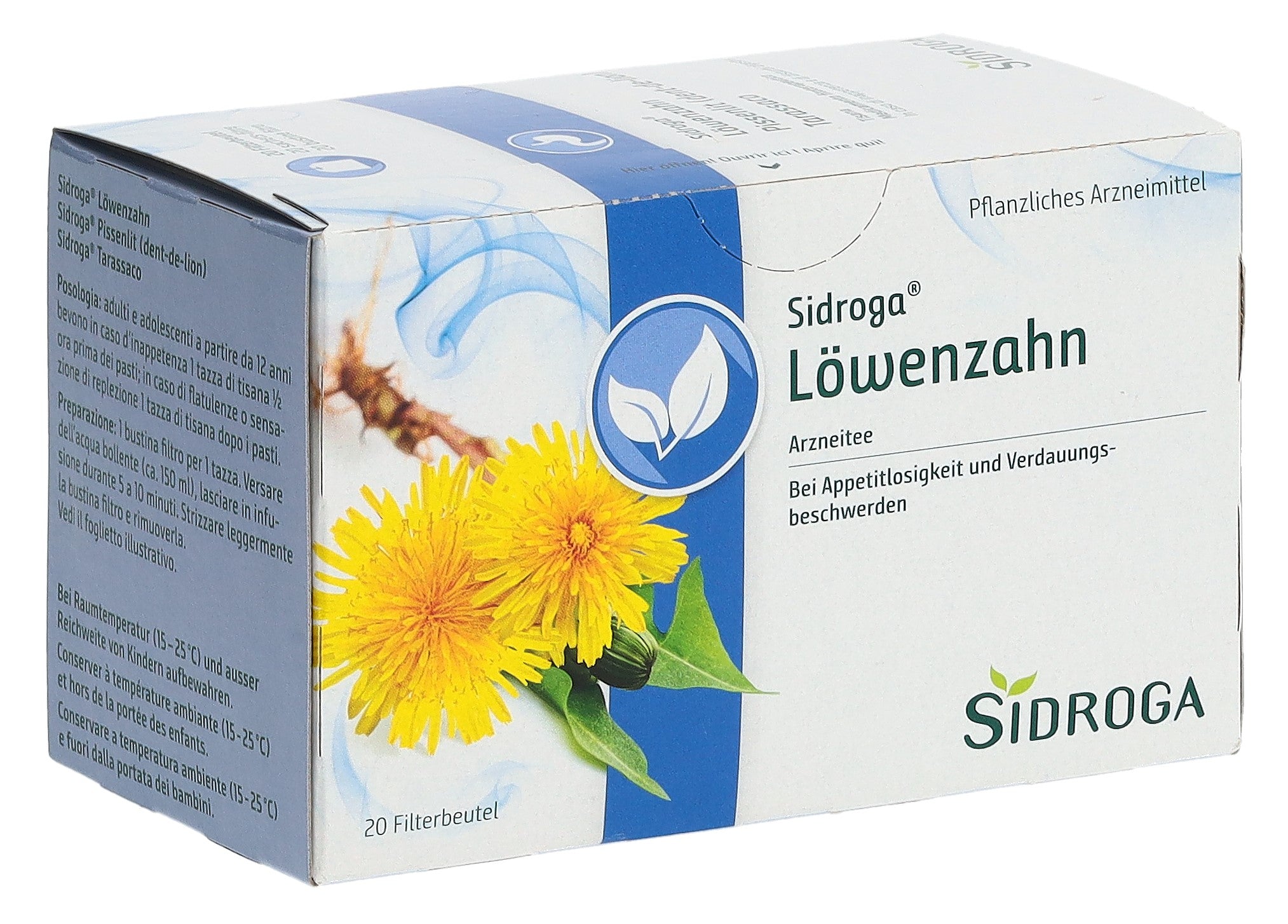 #Grösse_20 Beutel x 1.5 g
