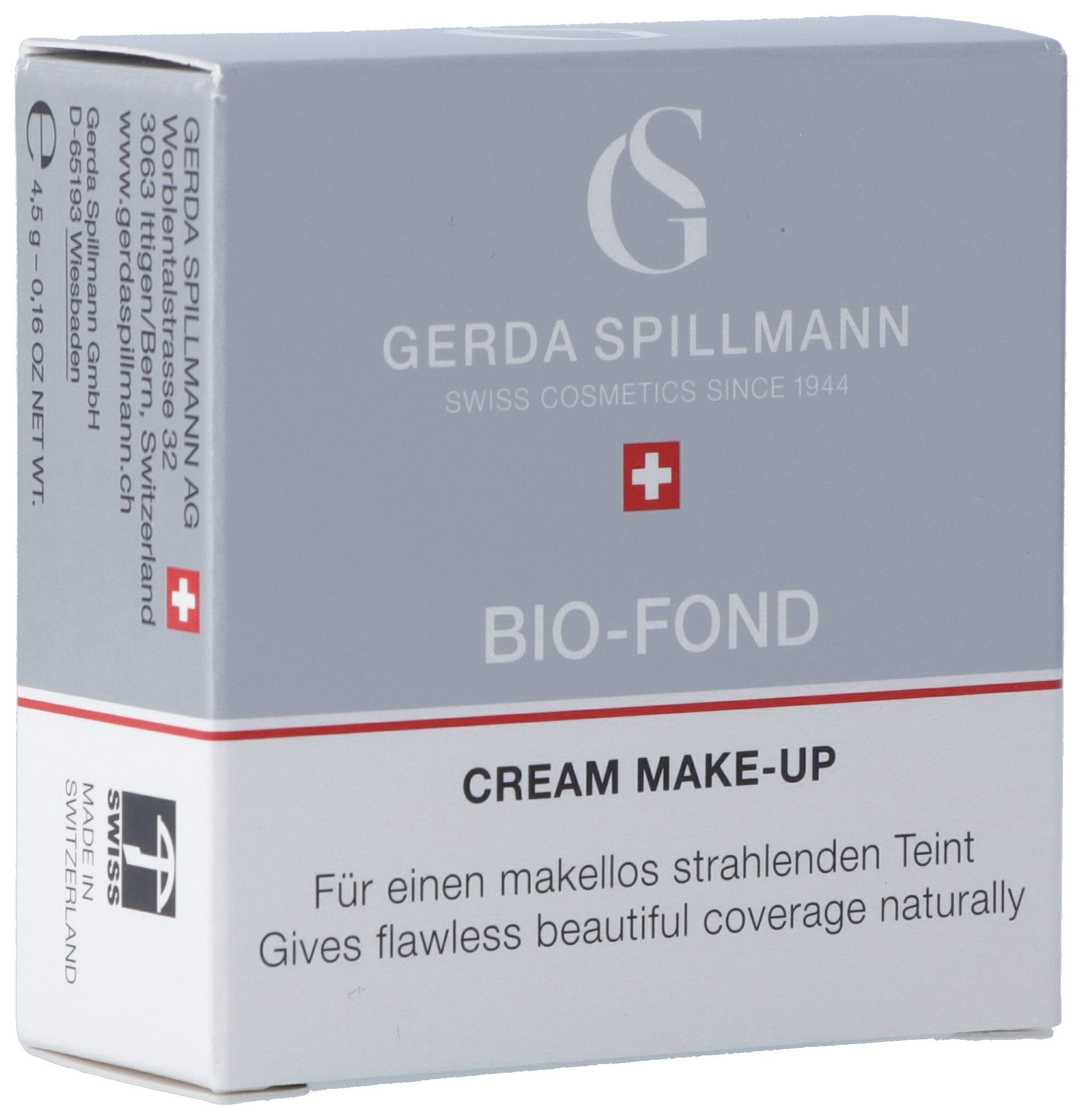 #Grösse_4.5 g