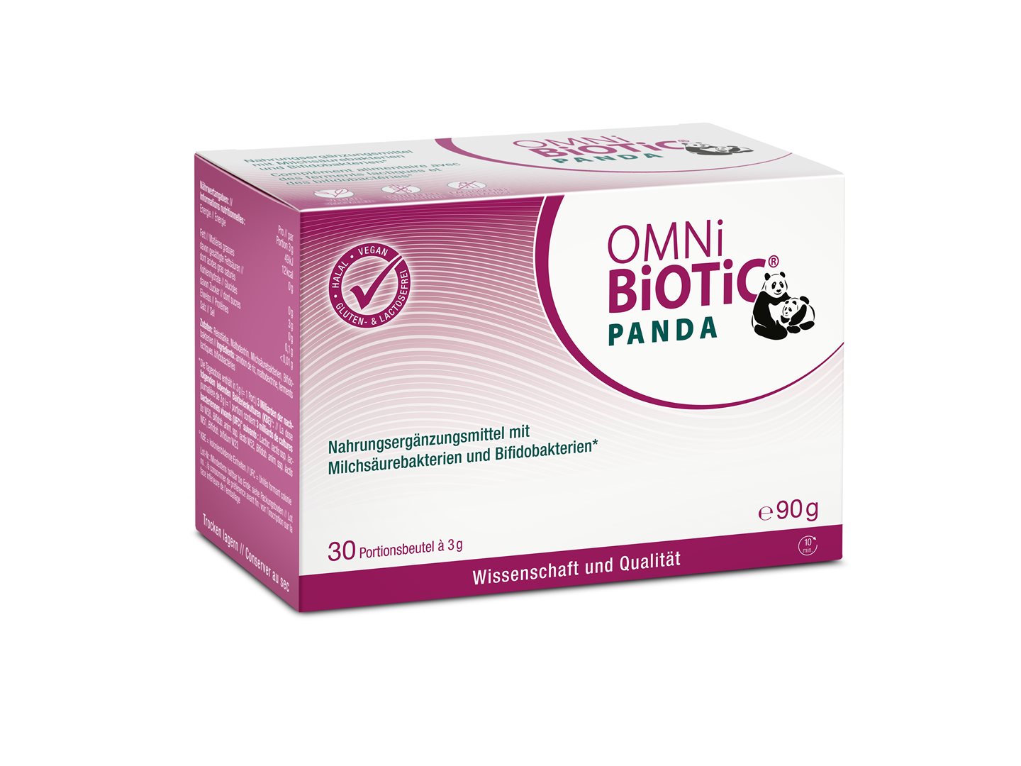#Grösse_30 Beutel x 3 g