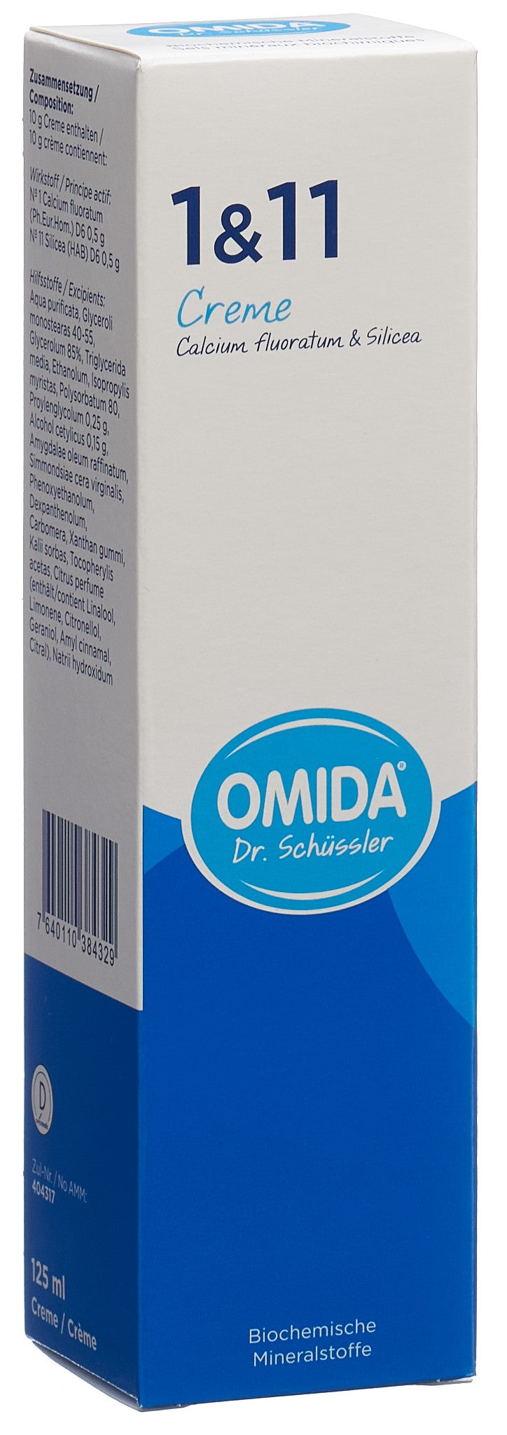 #Grösse_Tube 125 ml