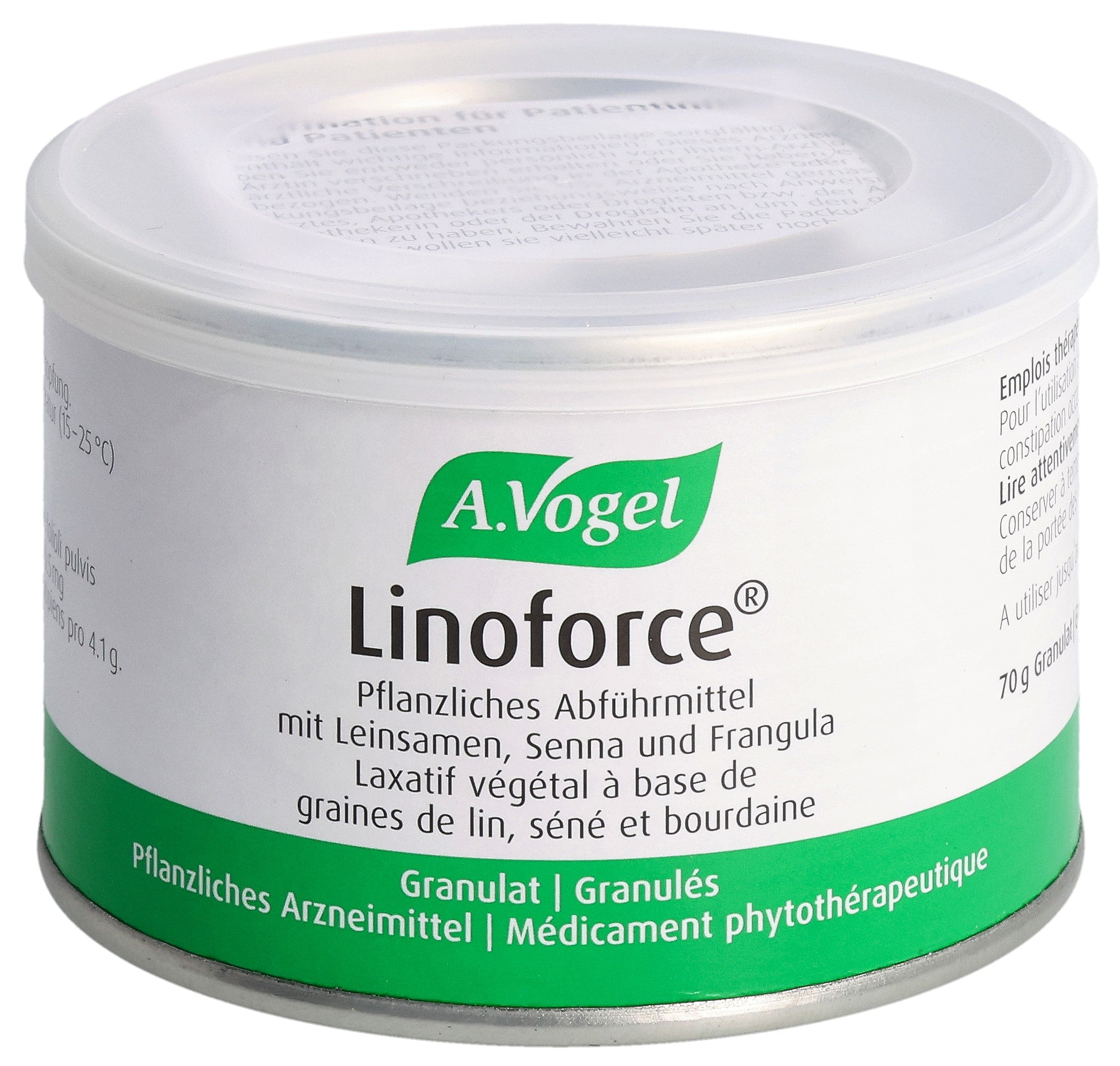 #Grösse_Dose 70 g