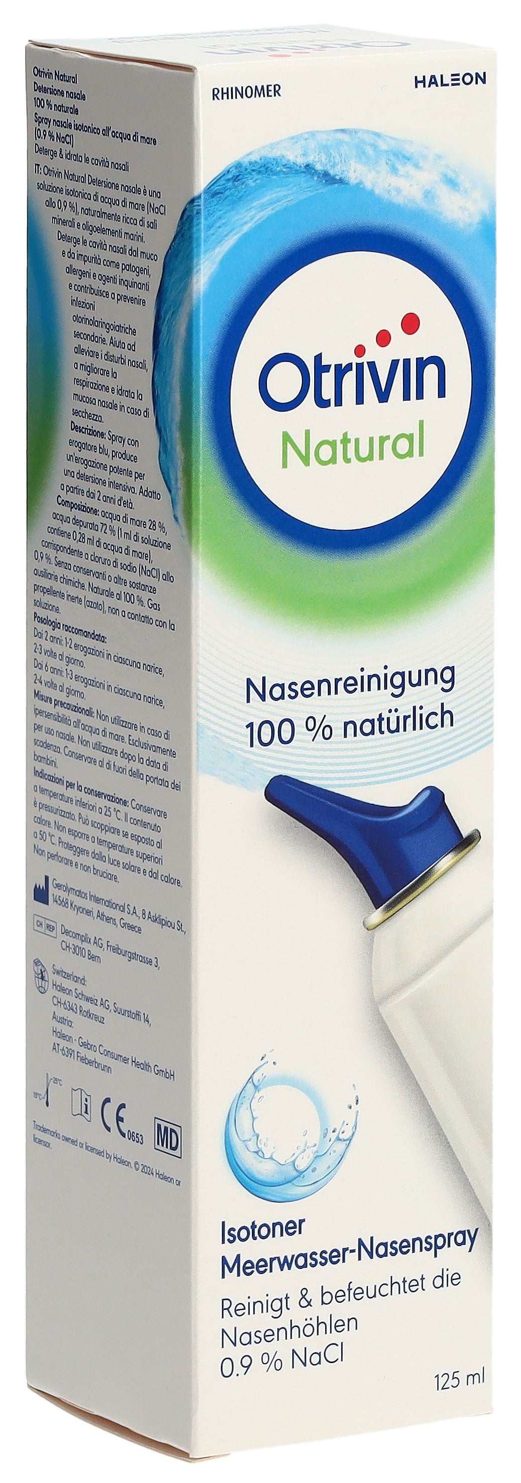 #Grösse_Spray 125 ml