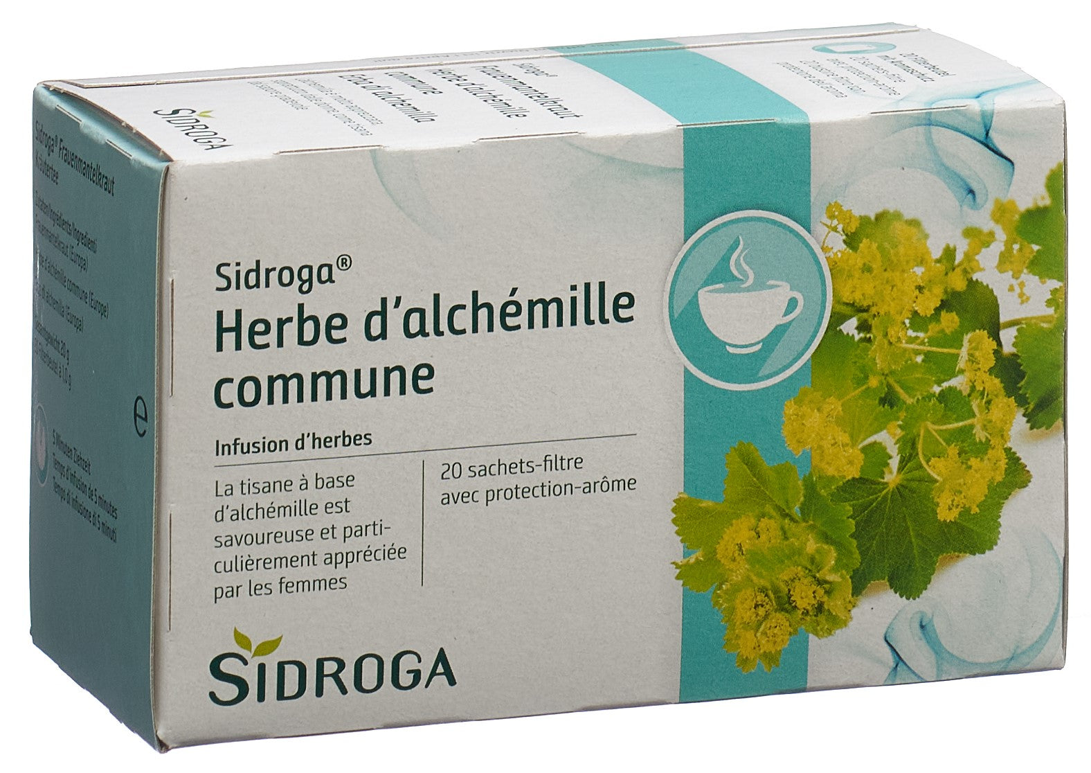 #Grösse_20 Beutel x 1 g