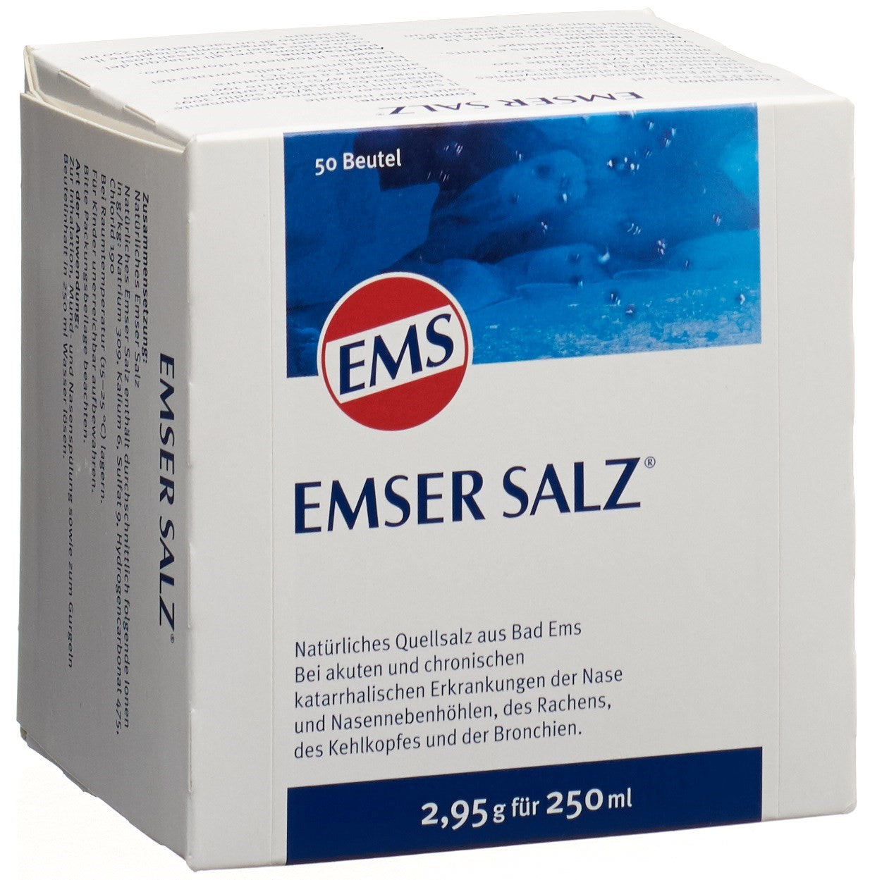 #Grösse_50 Beutel x 2.95 g