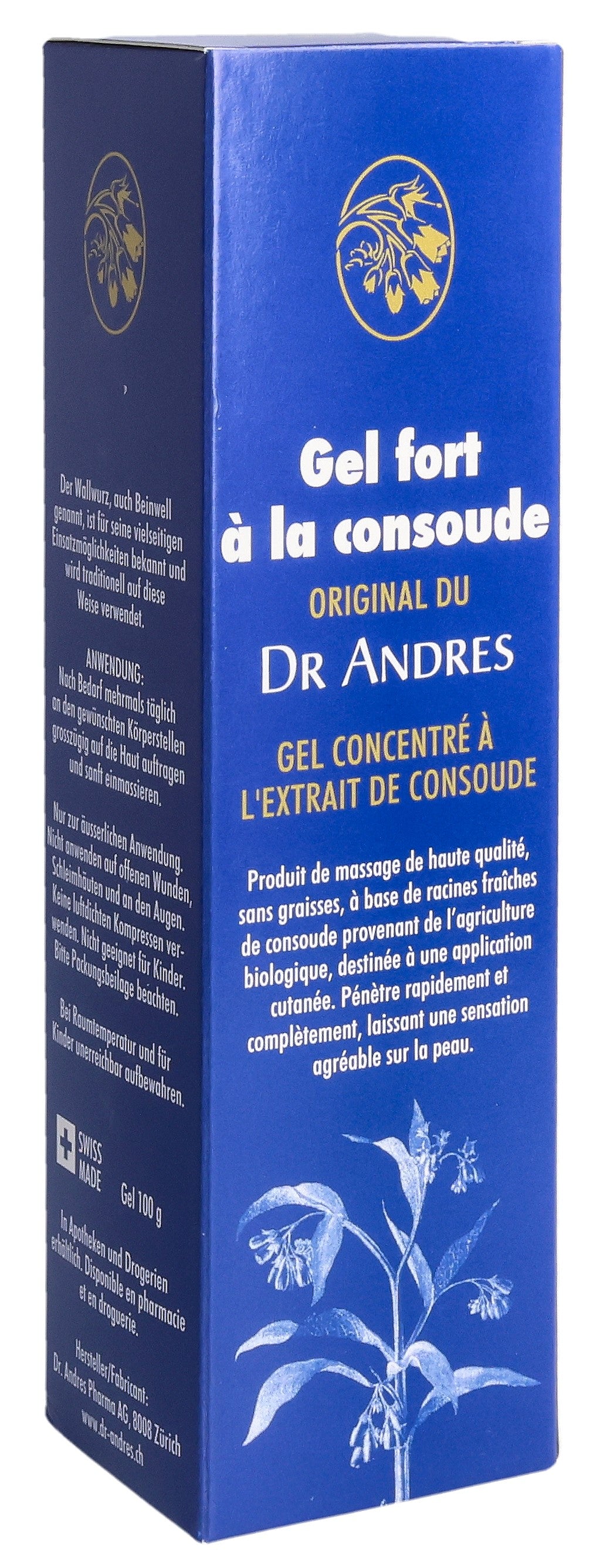 #Grösse_Tube 100 g