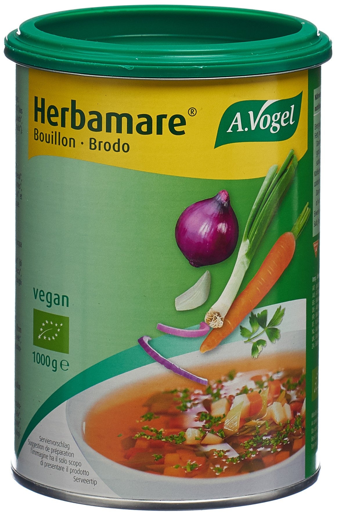 #Grösse_Dose 1000 g