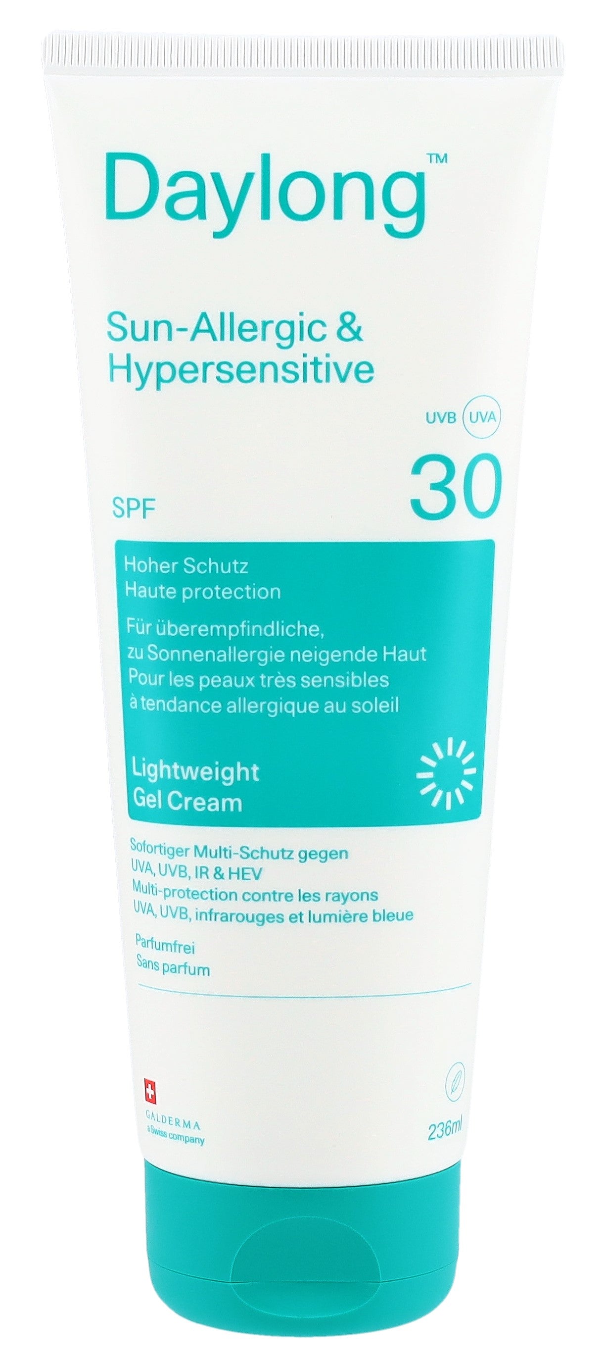 #Grösse_Tube 236 ml