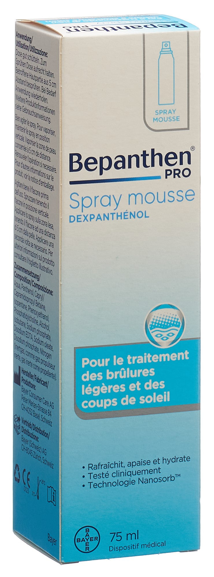 #Grösse_Aerosol Spray 75 ml