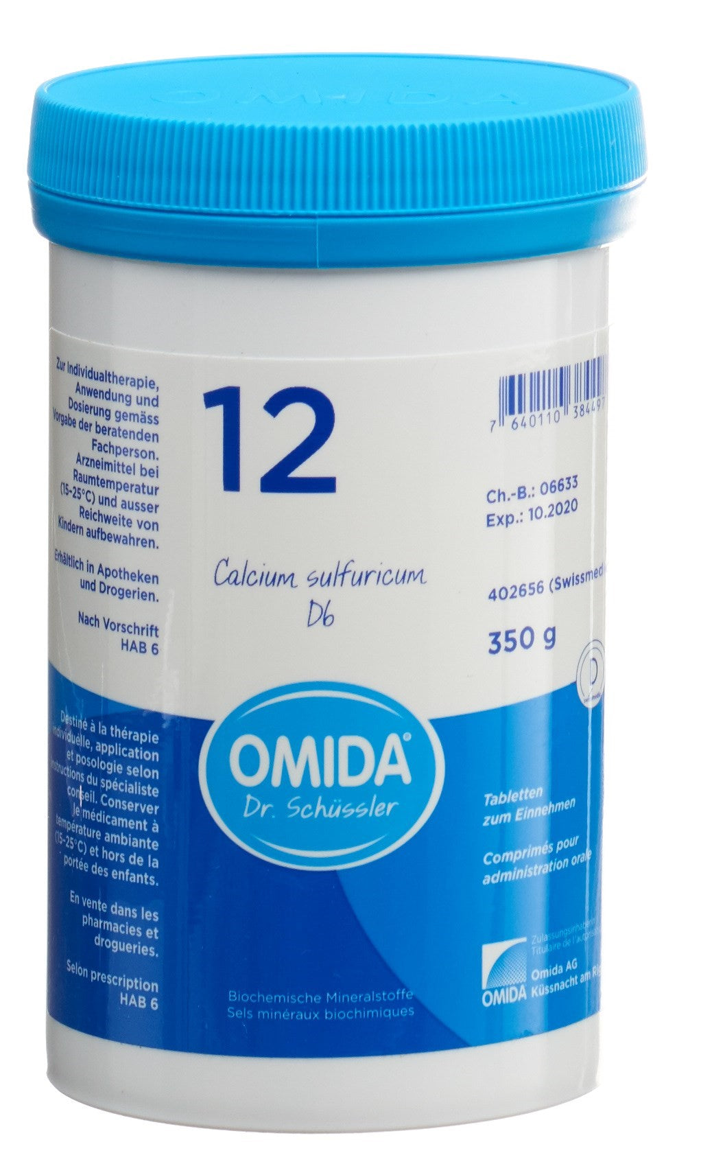 #Grösse_Dose 350 g