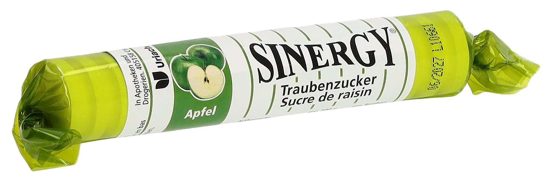 #Grösse_Rolle 40 g