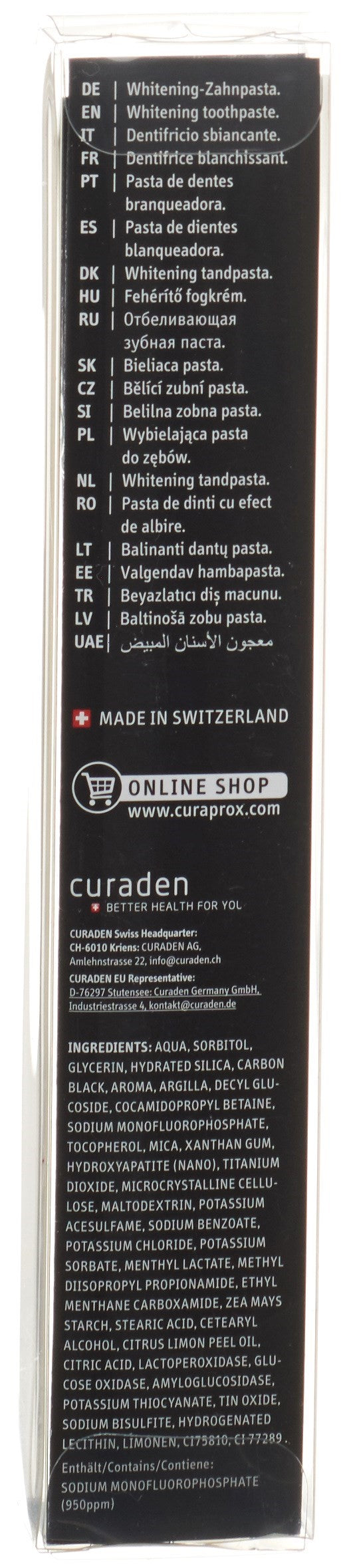 #Grösse_Tube 90 ml
