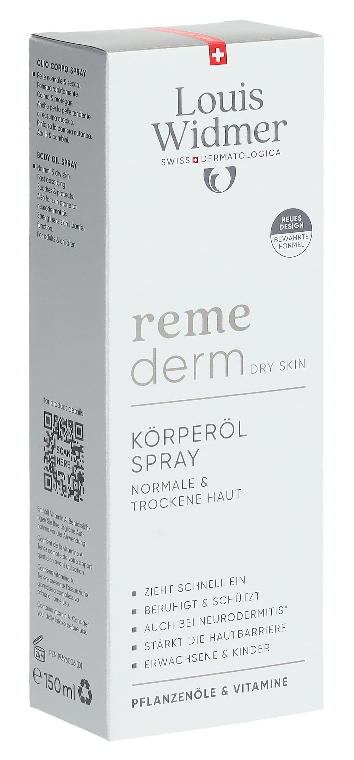 #Grösse_Spray 150 ml