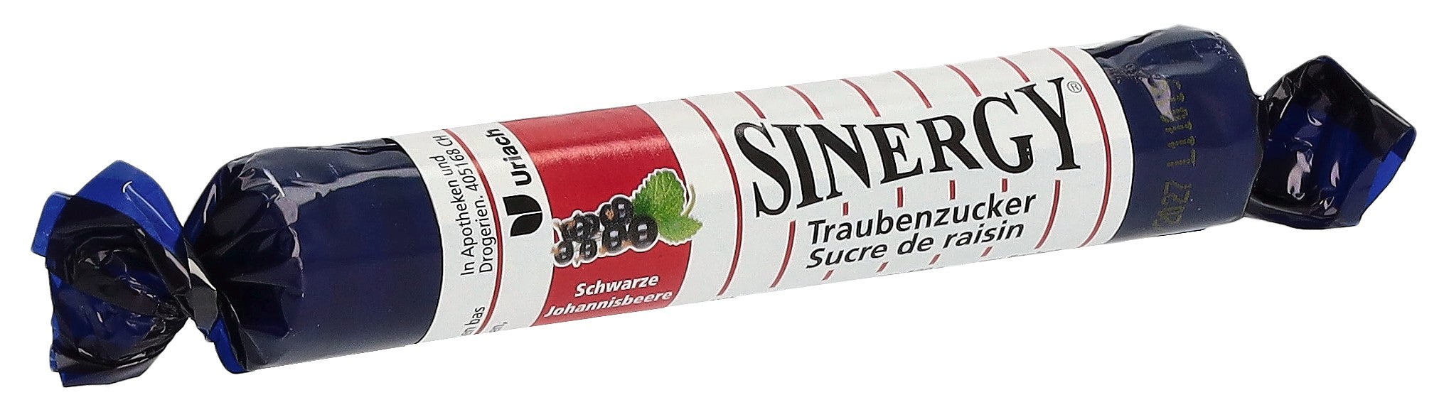 #Grösse_Rolle 40 g
