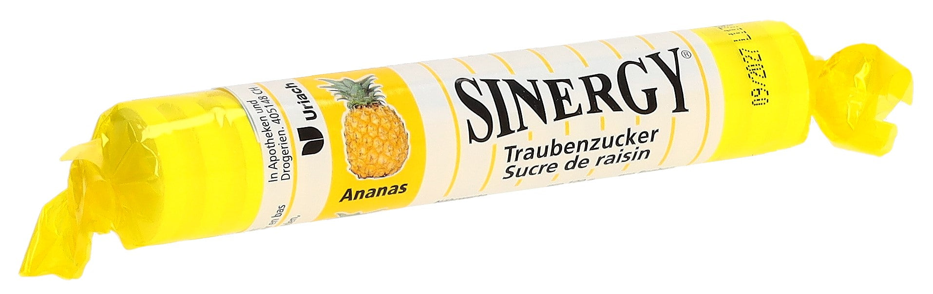 #Grösse_Rolle 40 g