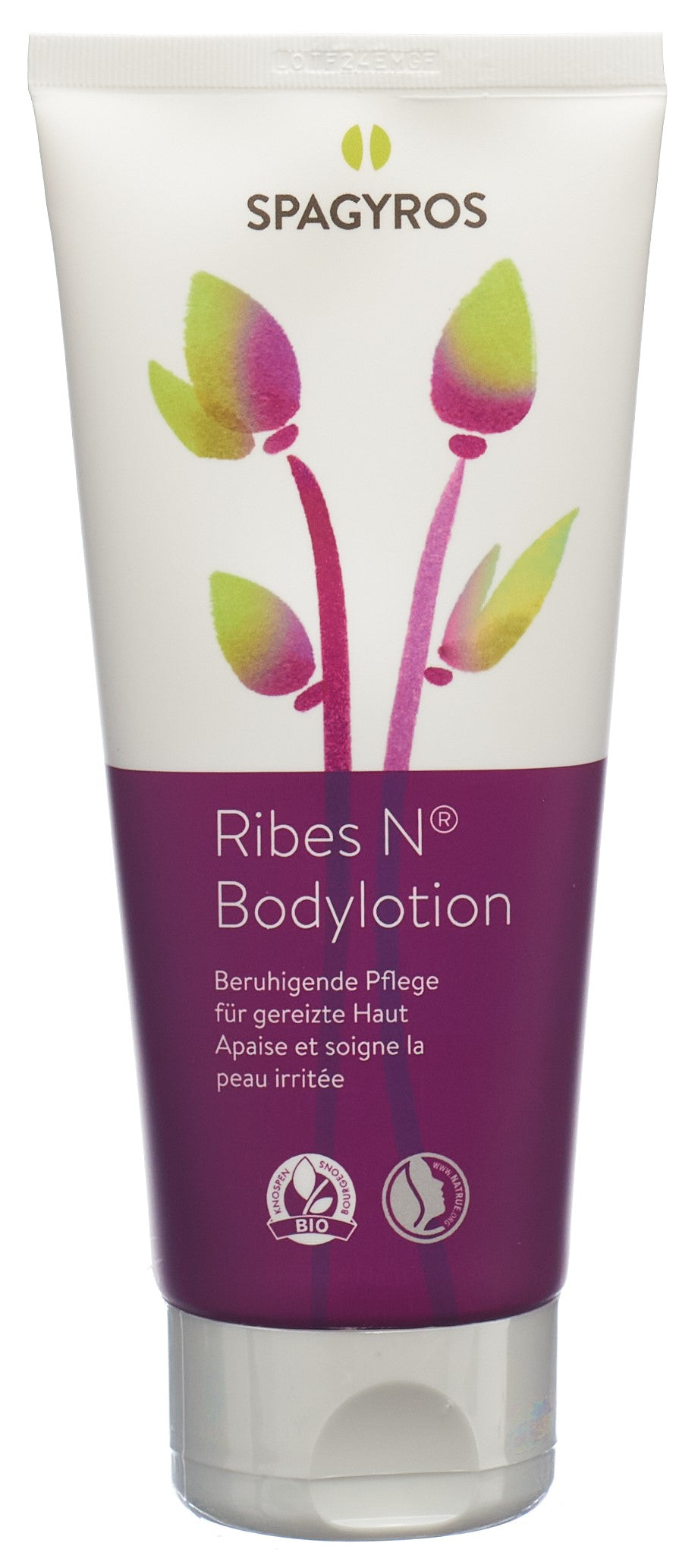 #Grösse_Tube 200 ml