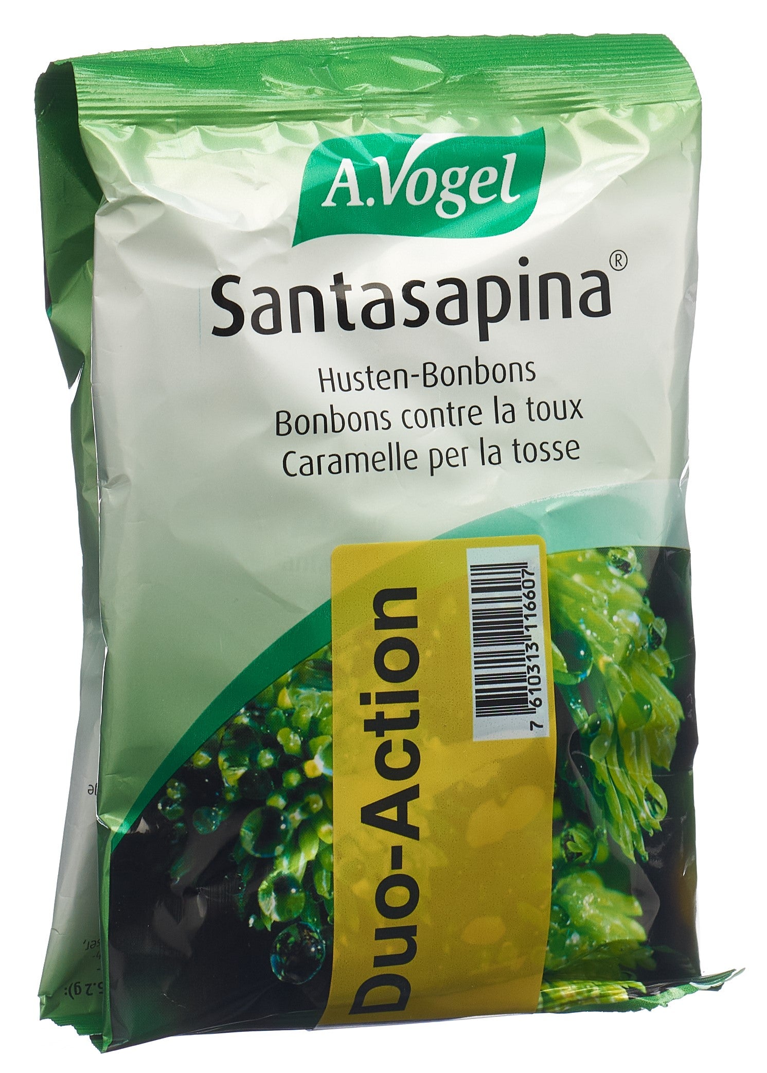 #Grösse_2 Beutel x 100 g