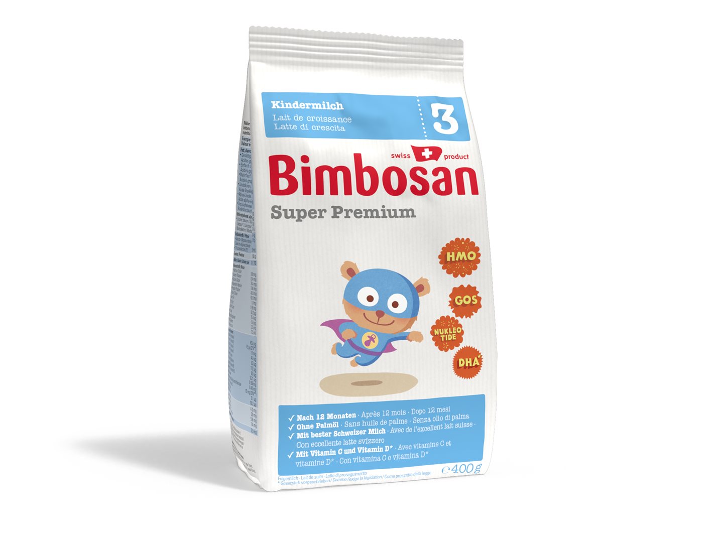 #Grösse_Beutel 400 g