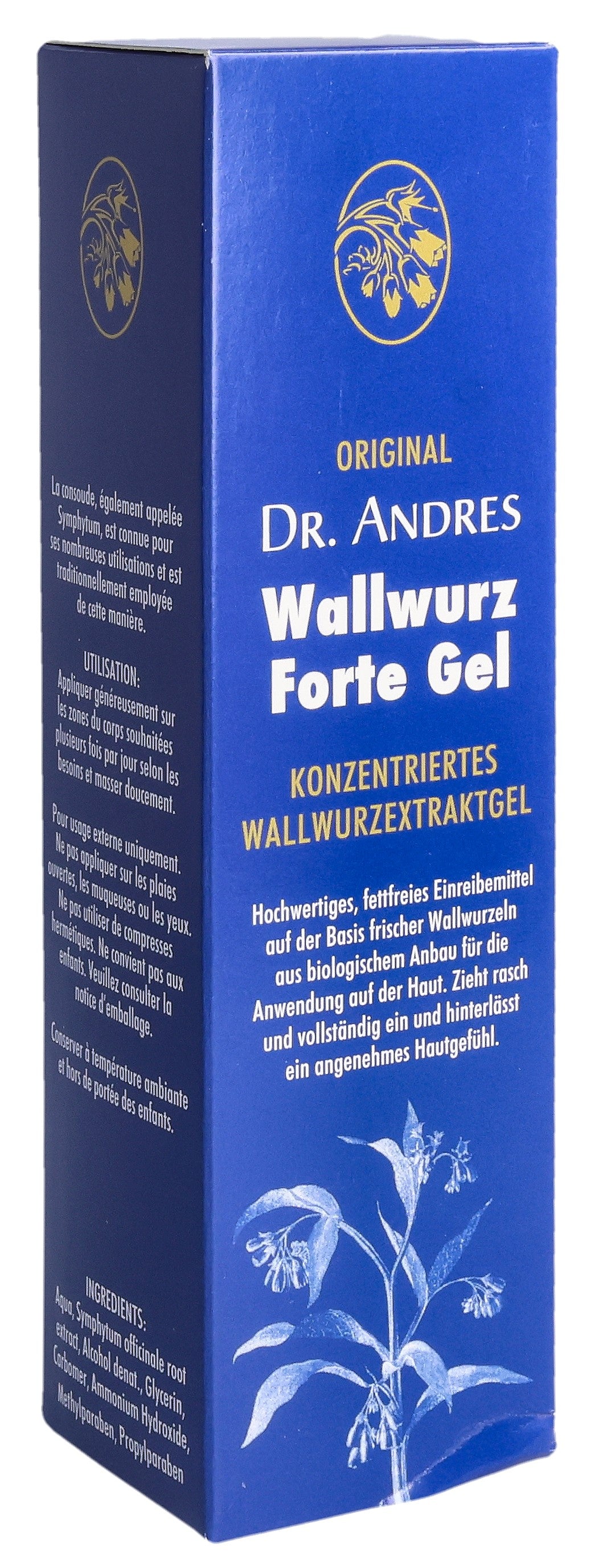 #Grösse_Tube 100 g