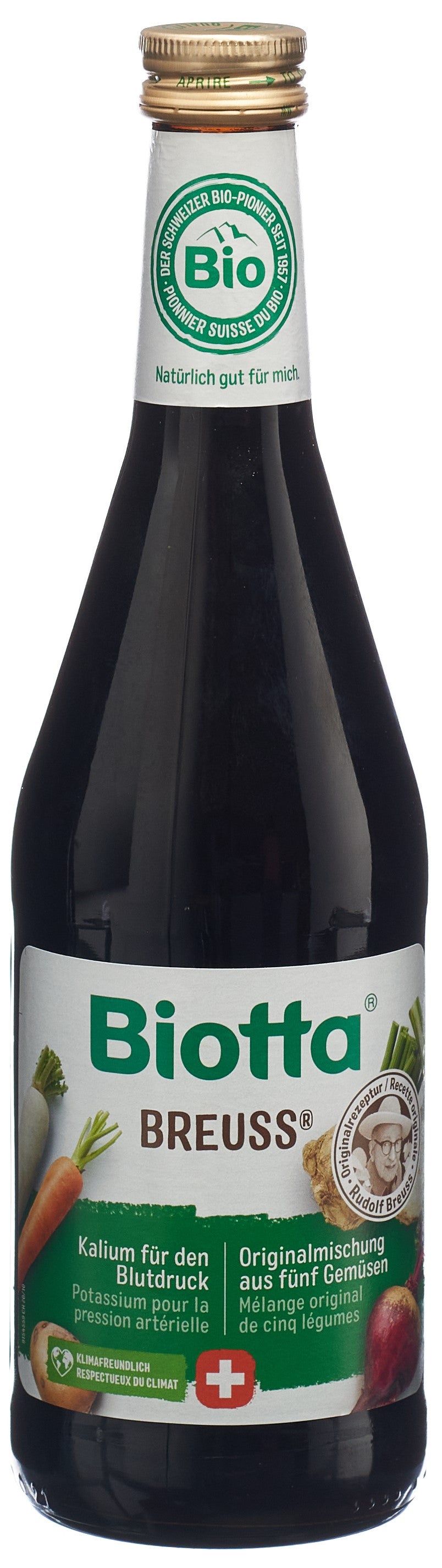#Grösse_Flasche 5 dl