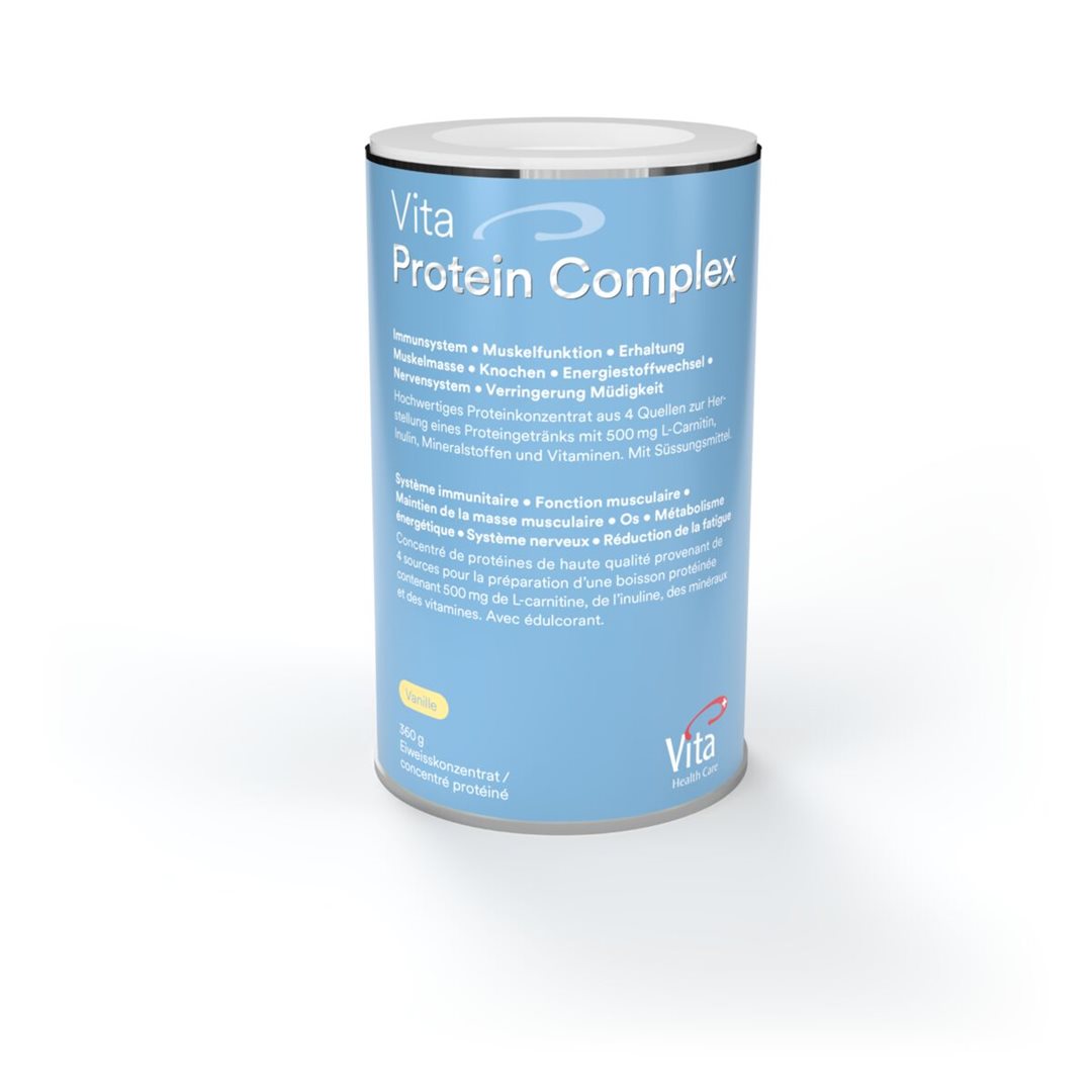 #Grösse_Dose 360 g