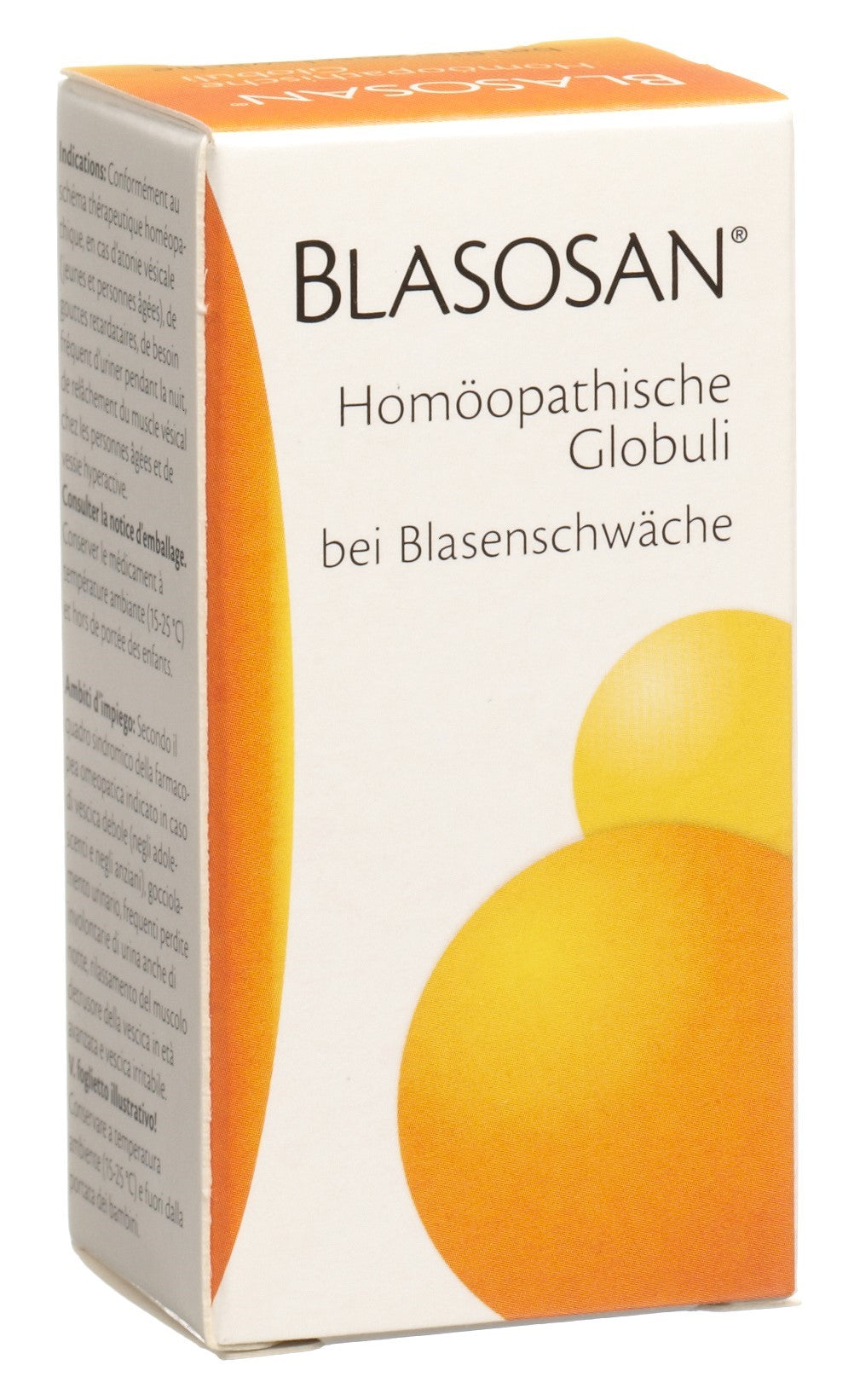 #Grösse_Flasche 10 g