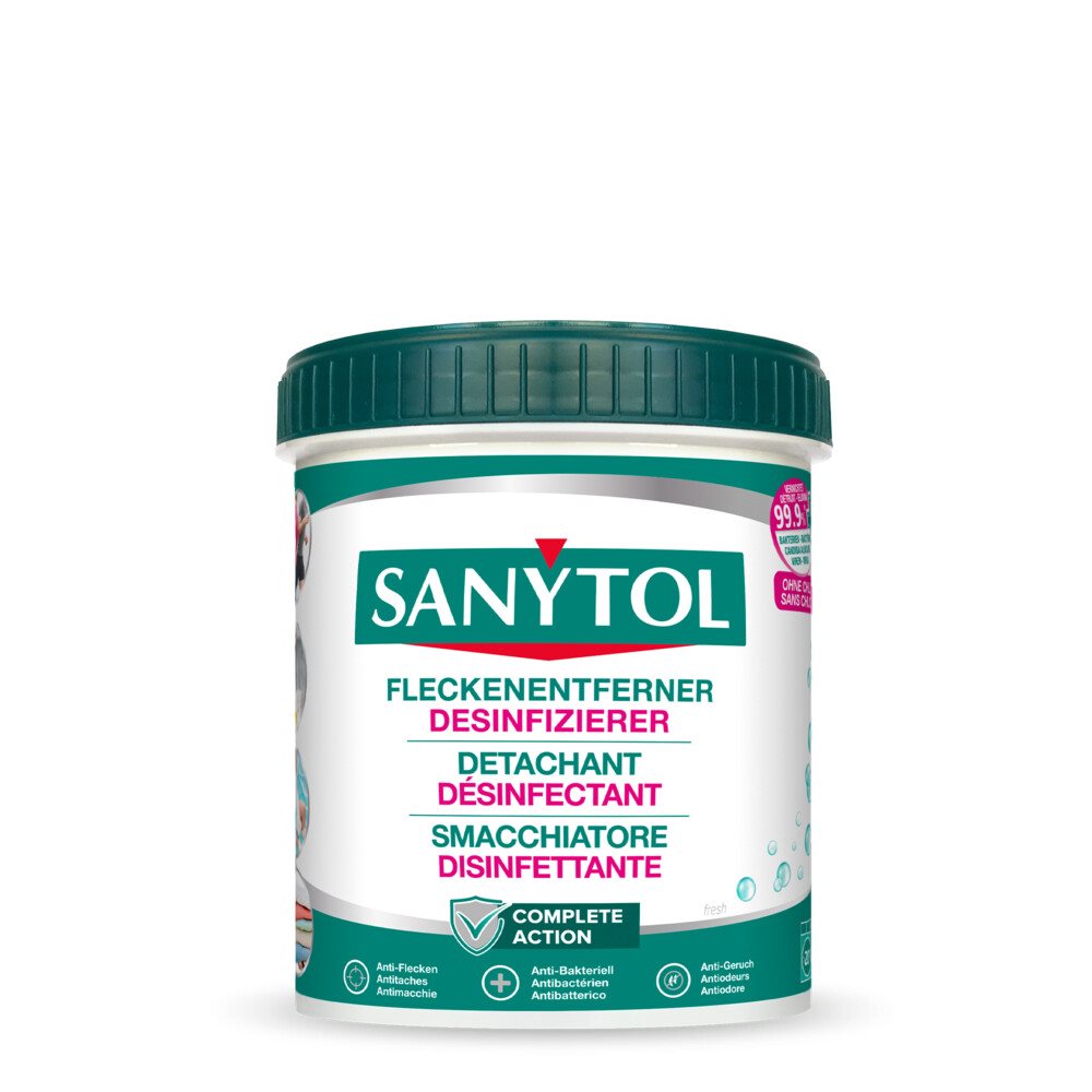 #Grösse_Dose 450 g