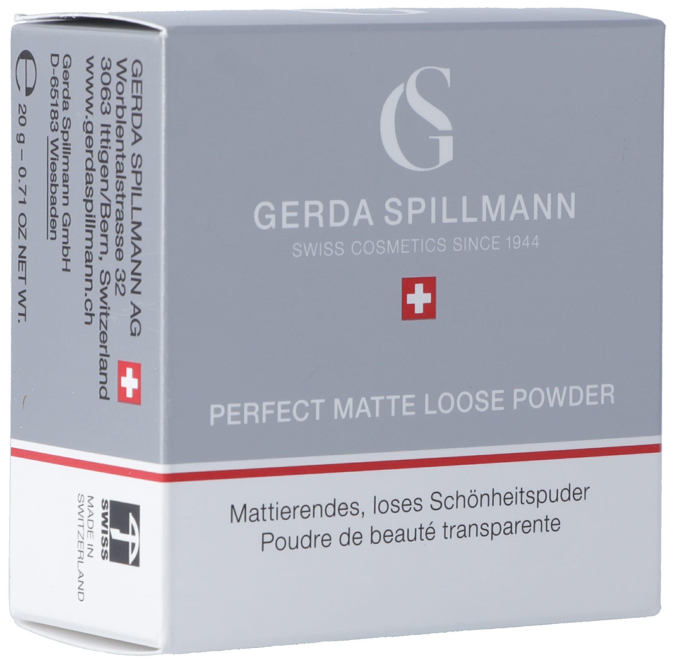 #Grösse_20 g