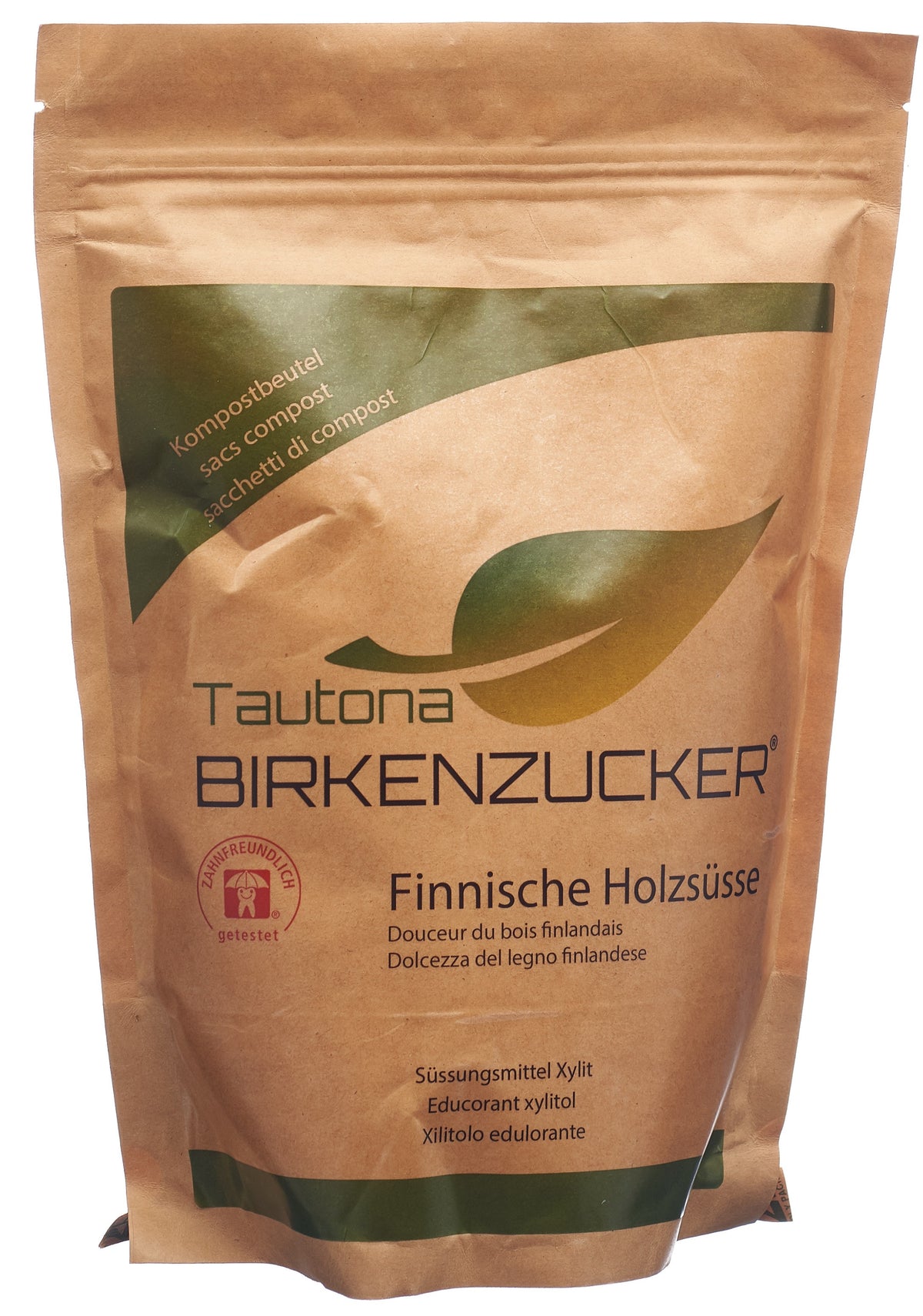 #Grösse_Beutel 1 kg