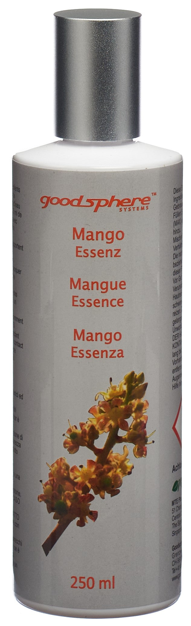 #Grösse_Flasche 250 ml