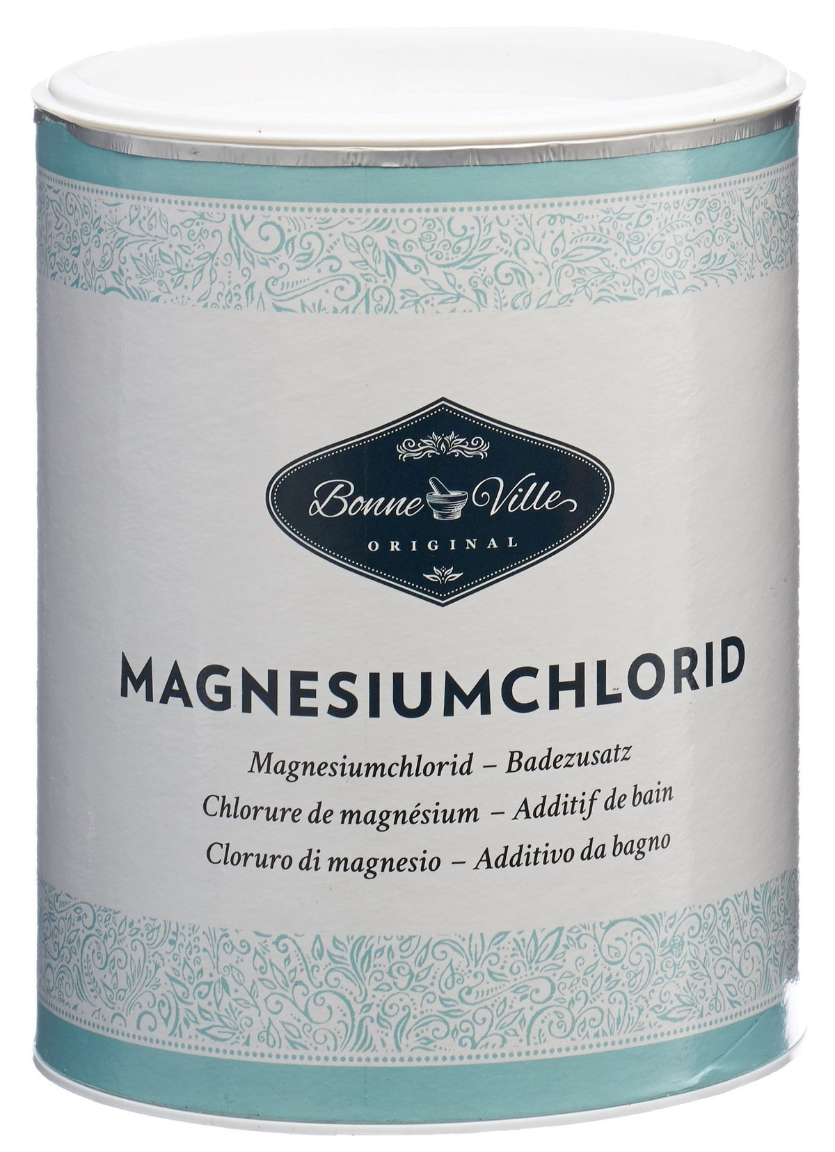 #Grösse_Dose 1 kg