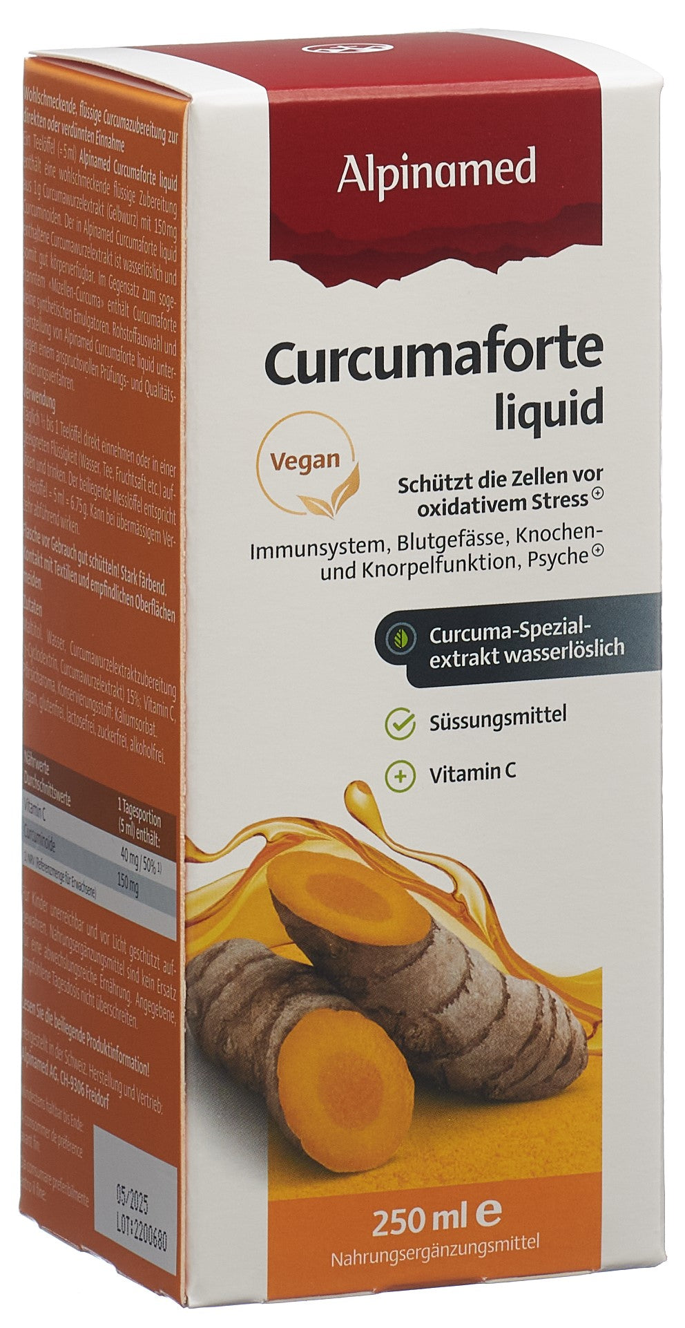 #Grösse_Flasche 250 ml