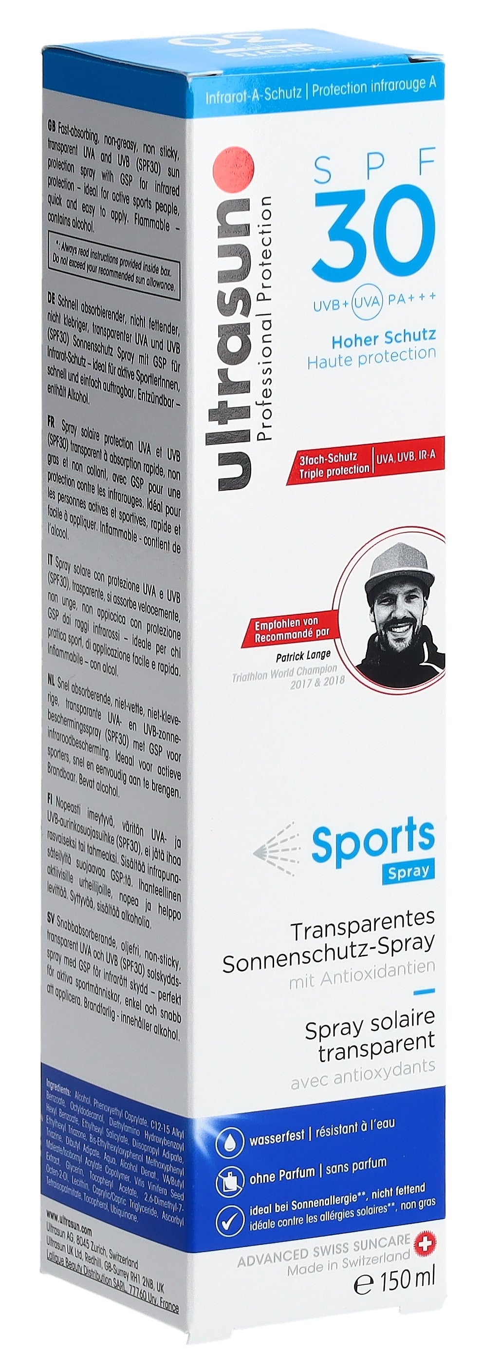 #Grösse_Spray 150 ml
