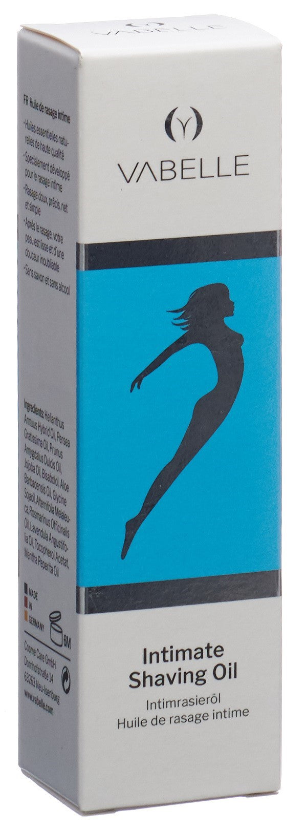 #Grösse_Dispenser 30 ml