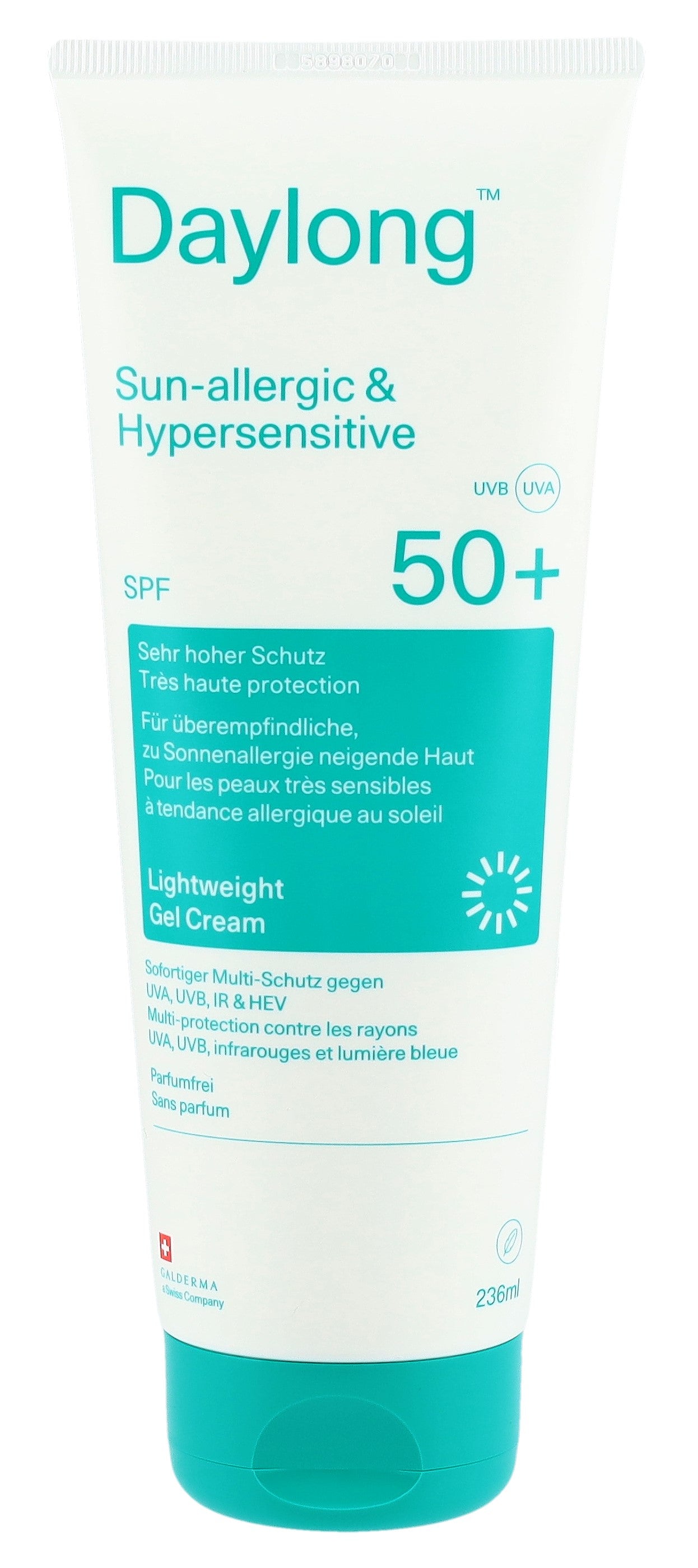 #Grösse_Tube 236 ml