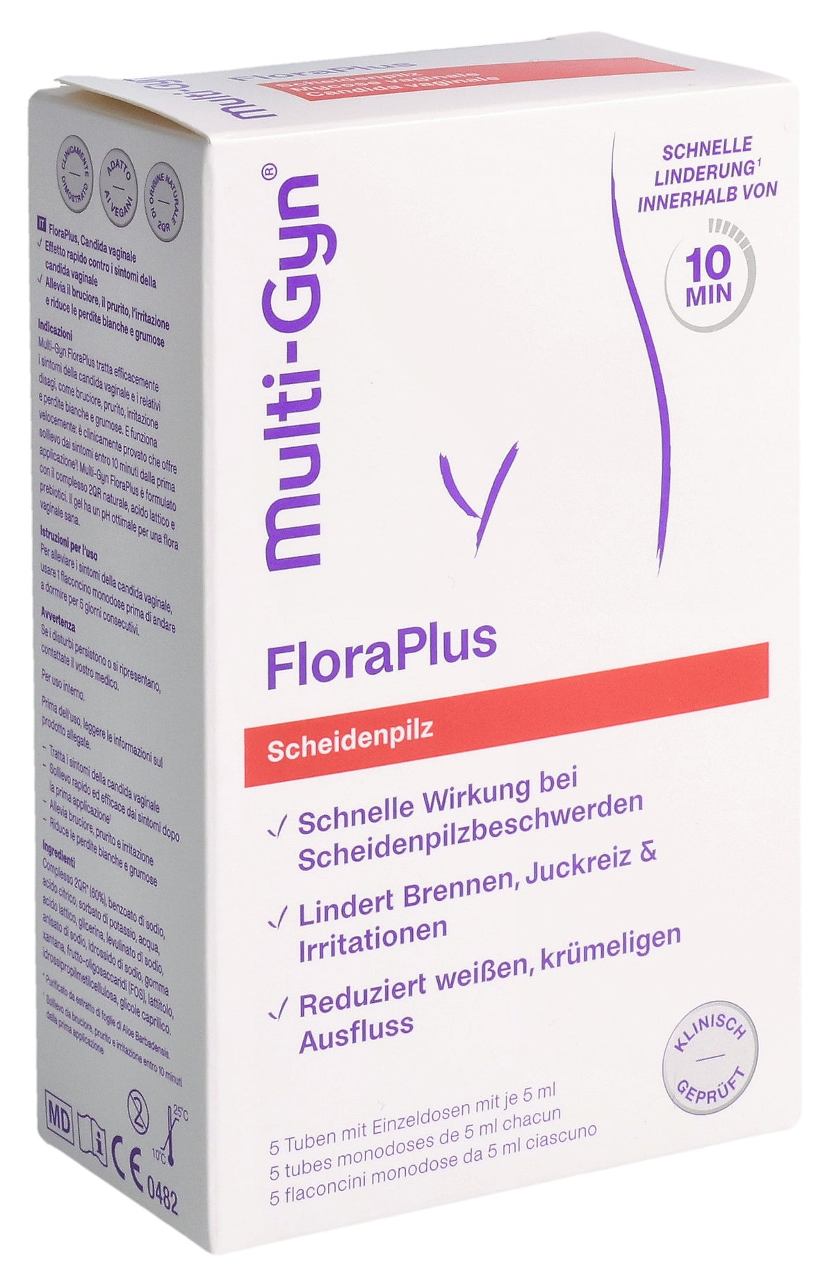 #Grösse_5 Tuben x 5 ml