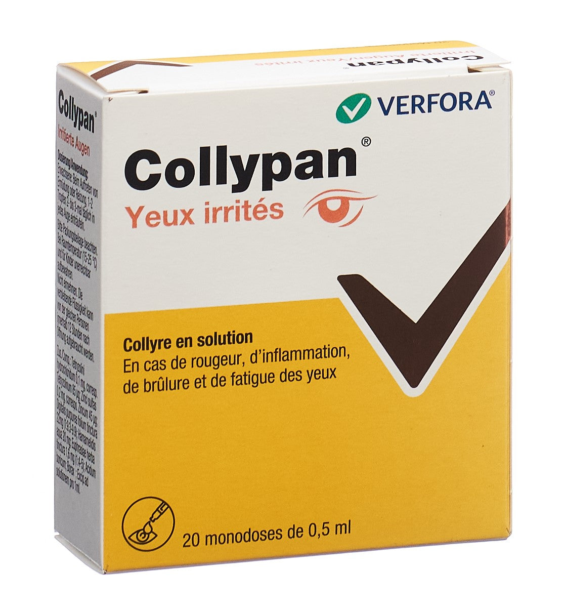 #Grösse_20 Monodosen x 0.5 ml